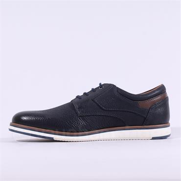 Dubarry Men Shell Casual Laced Shoe - Navy